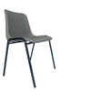 chair with black Legs event chair