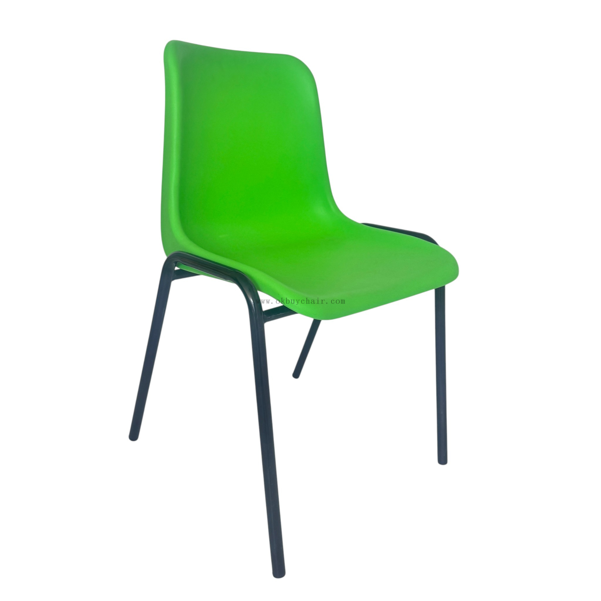 chair with black Legs event chair