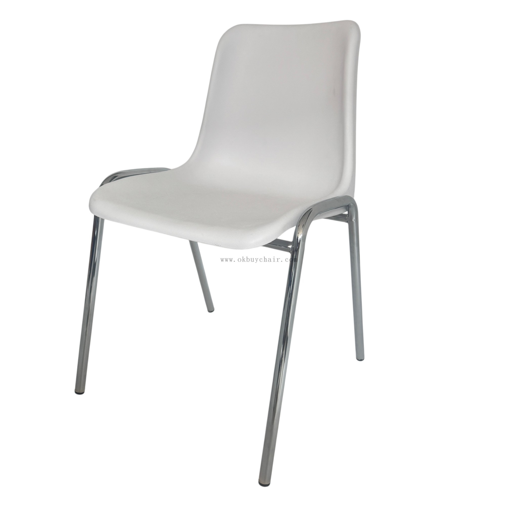 OK-505chair with Chrome Legs event chair