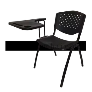 OK-509MD Chair with heart shap Legs with big tablet