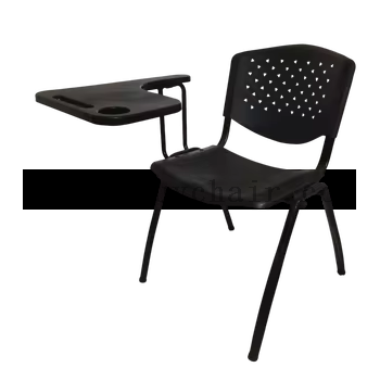 OK-509MD Chair with heart shap Legs with big tablet