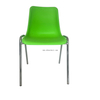 OK-505chair with stainlessteel Legs event chair