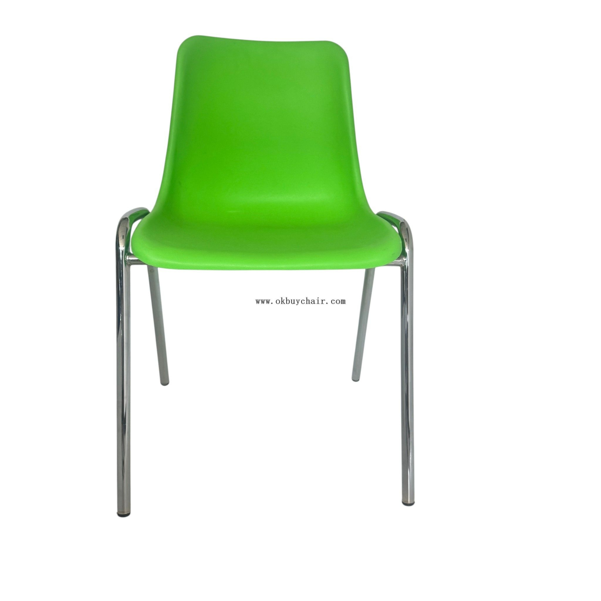 OK-505chair with stainlessteel Legs event chair