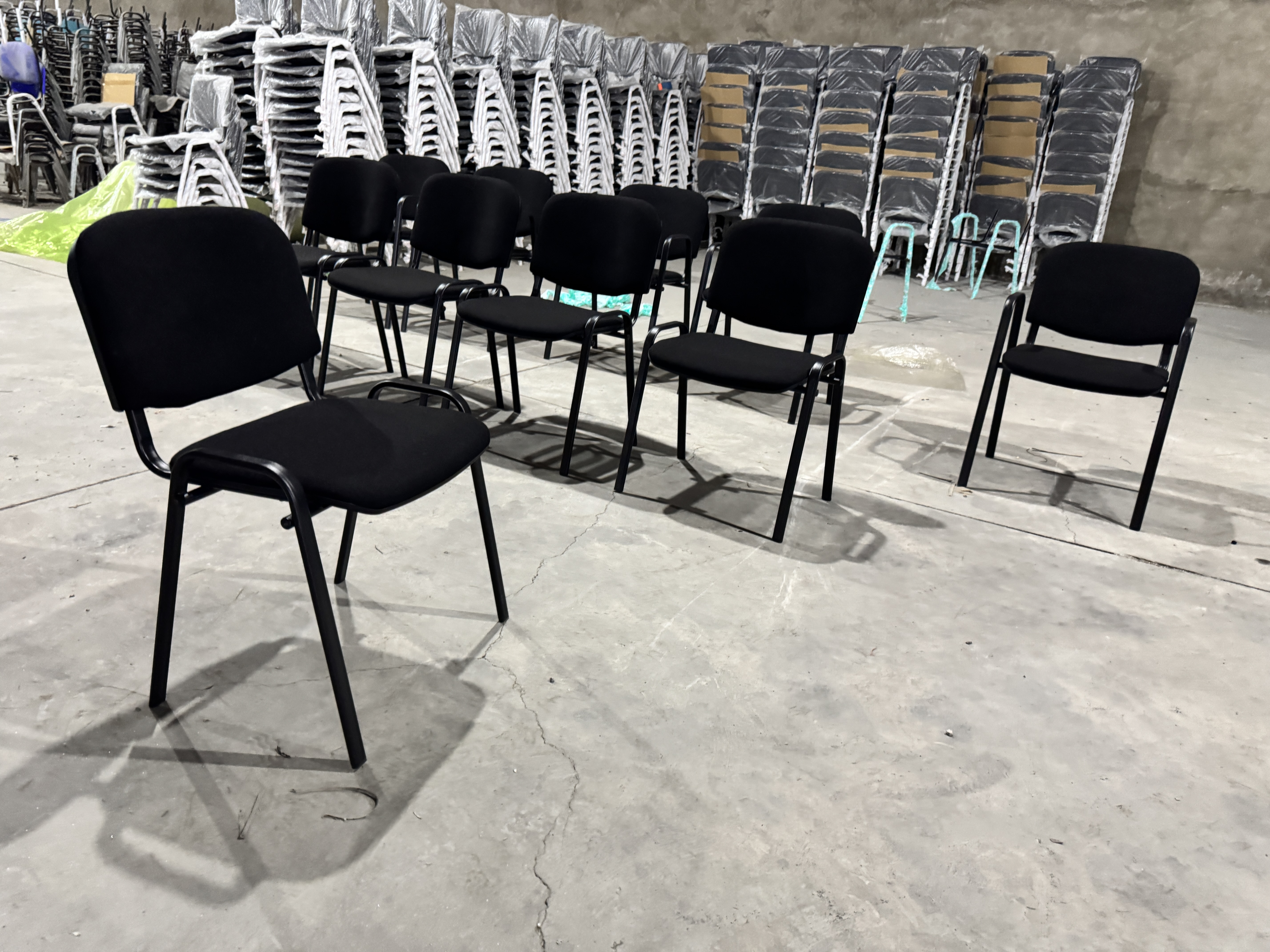Conference Chair