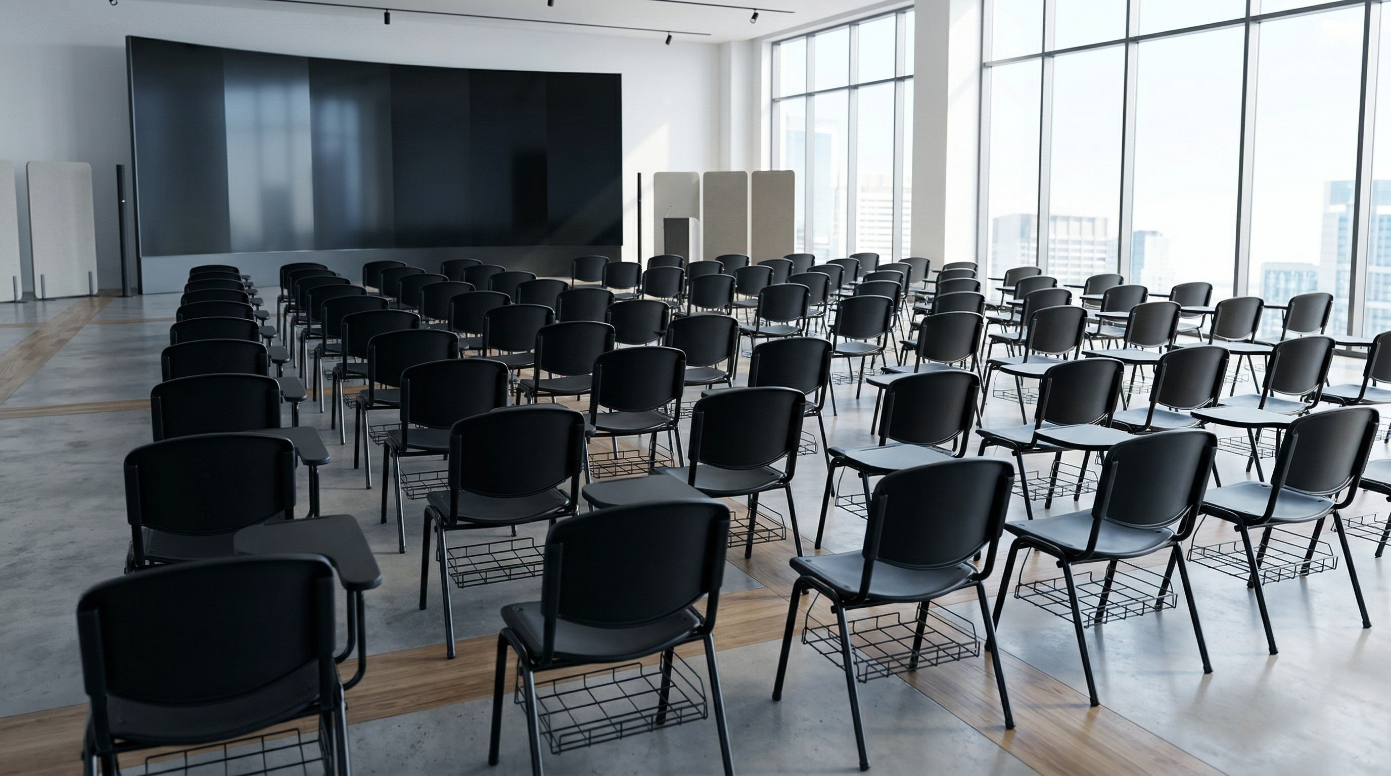 conference chair