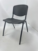 OK-510M Horseshoe Base Plastic Conference Chair for Conference Halls
