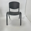 OK-510C Chrome Leg Plastic Conference Chair for Conference Halls
