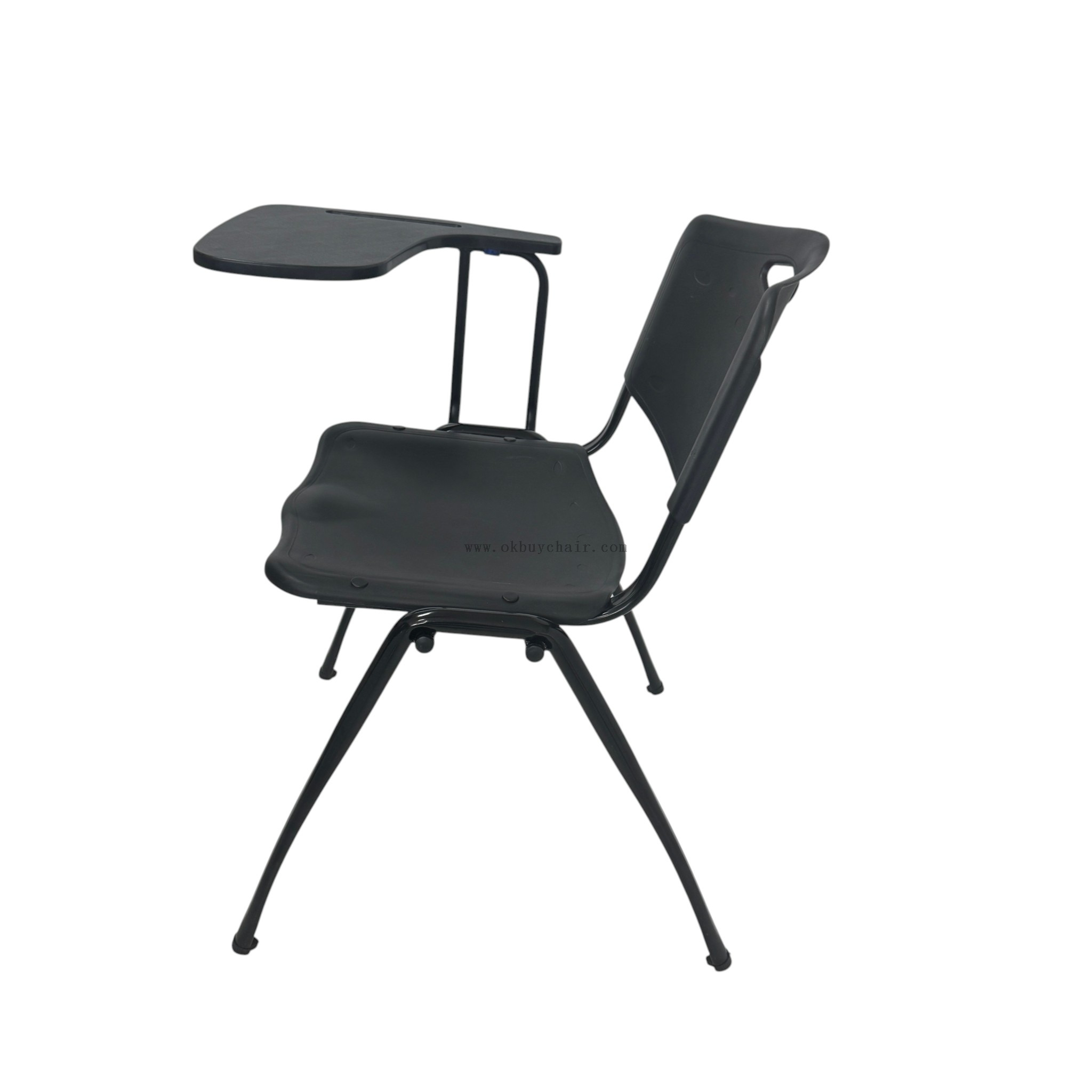OK-508X PP Training Chair with Small Writing Tablet