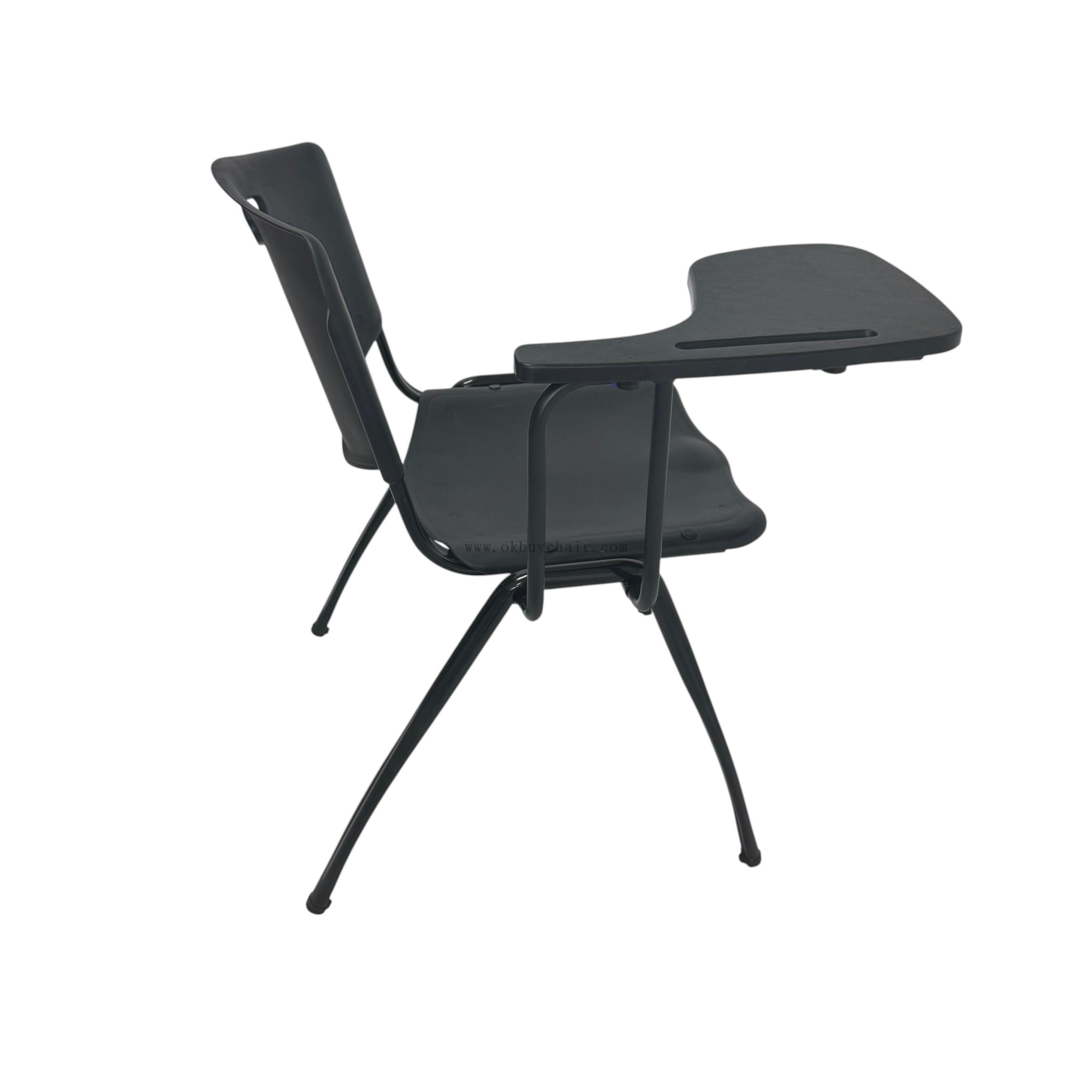 OK-508X PP Training Chair with Small Writing Tablet