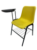  Training Chair with Writing Tablet and Book Basket