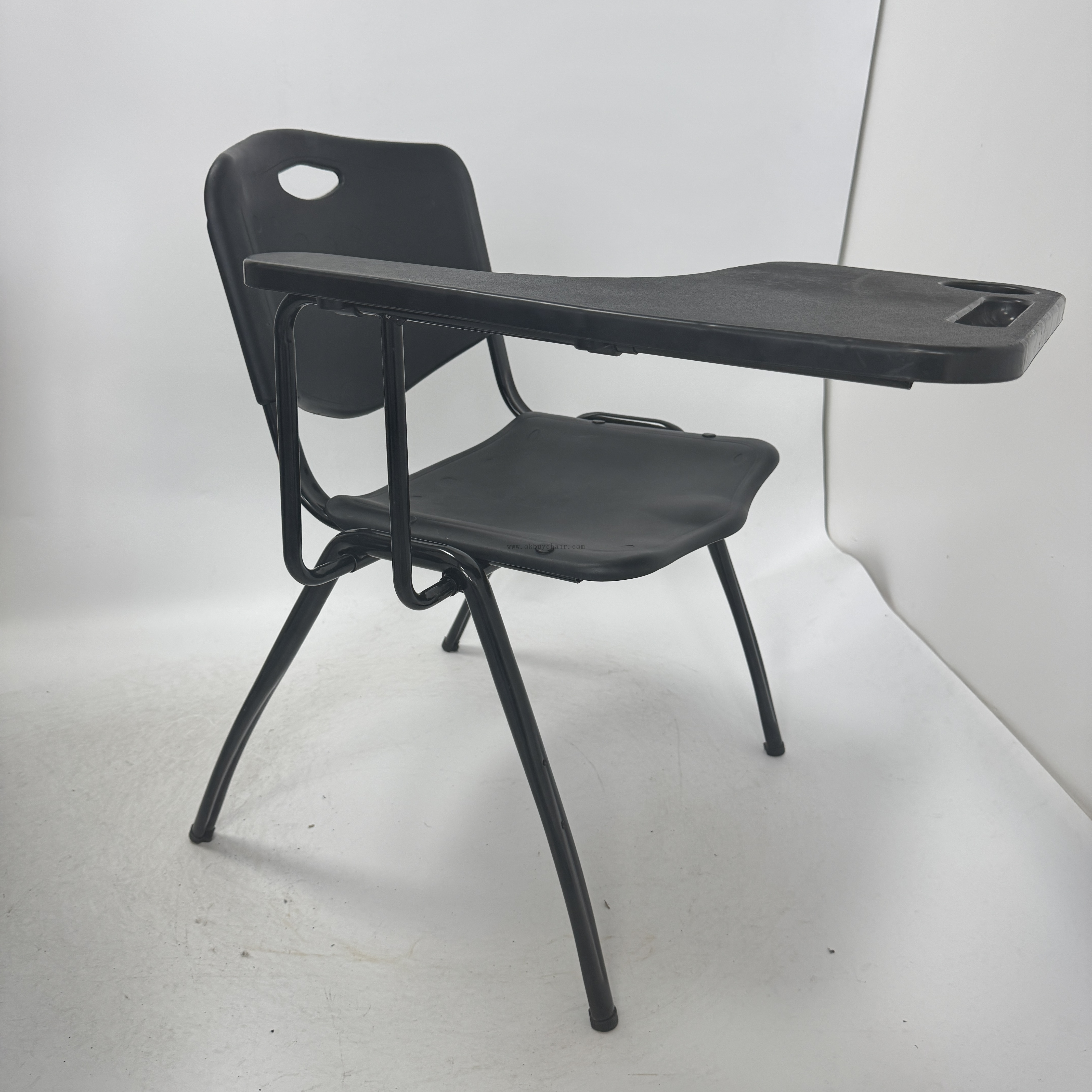 OK-508MD Professional Student Seating with Extra Large Writing Tablet for Educational Projects and Training Centers