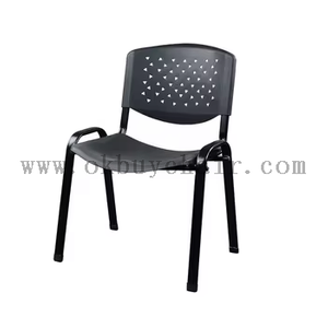 OK-509 chair with rectangel leg