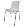 OK-505chair with stainlessteel Legs event chair