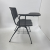 OK-508MXG Integrated Student Seating with Writing Tablet and Storage Basket for Lecture Halls and Training Centers