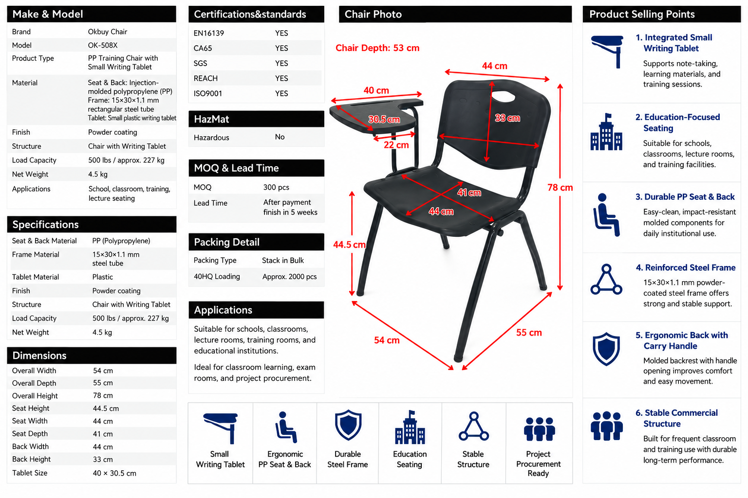 lecture chair with writing pad.png