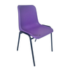 OK-505chair with black Legs event chair