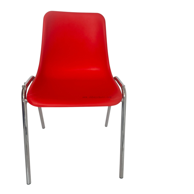OK-505chair with stainlessteel Legs with hook event chair