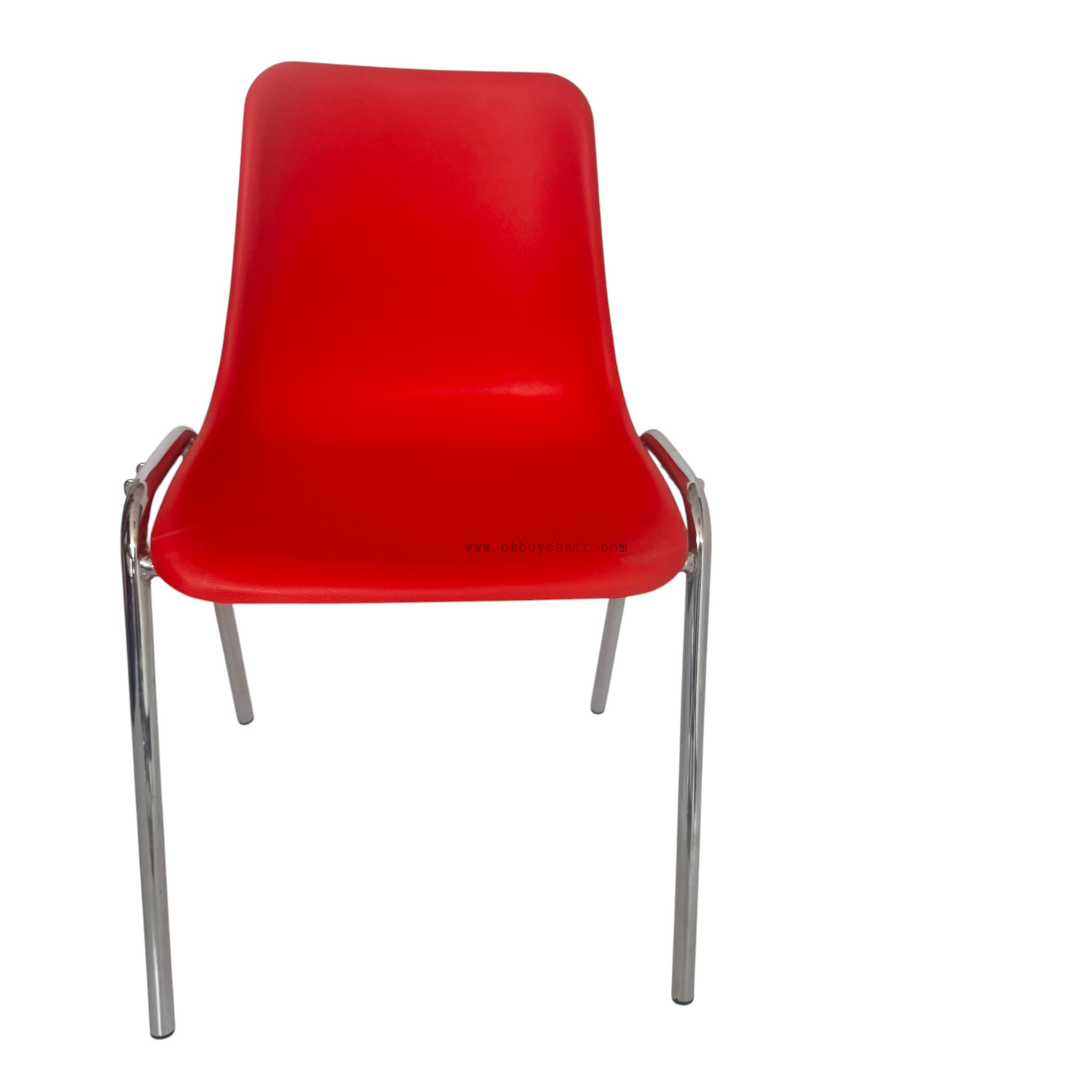 OK-505chair with stainlessteel Legs with hook event chair
