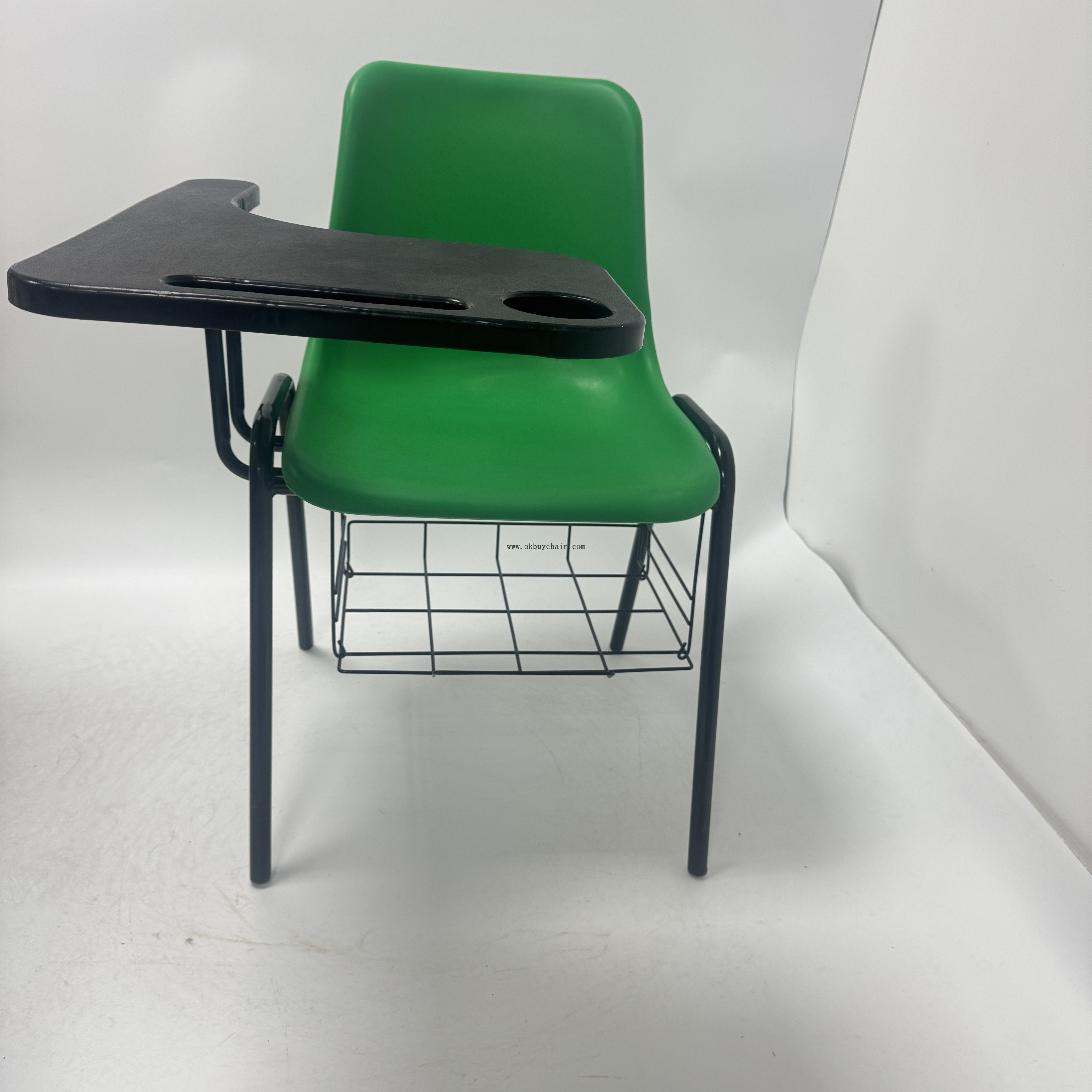 OK-505chair insert big writing pad bookrack