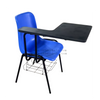 Training Chair with Plywood Writing Tablet and Detachable Book Basket
