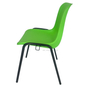 OK-505black Chair with hook event chair
