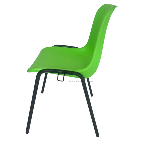 OK-505black Chair with hook event chair