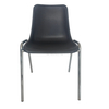 OK-505chair with Chrome Legs event chair