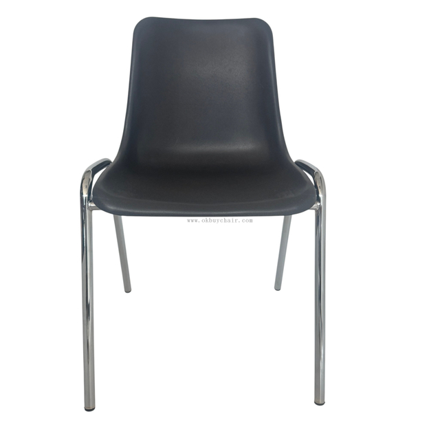 OK-505chair with Chrome Legs event chair