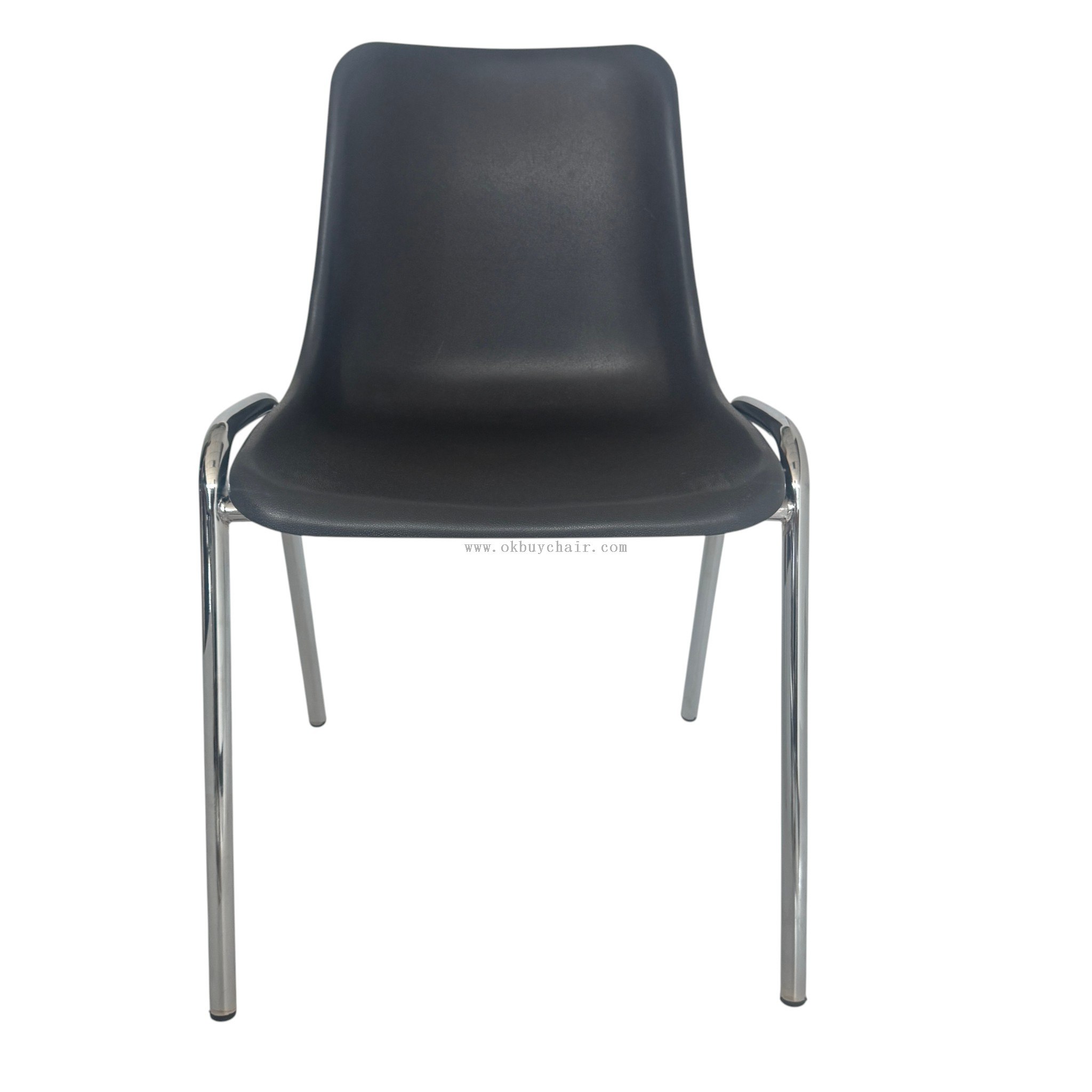 OK-505chair with Chrome Legs event chair