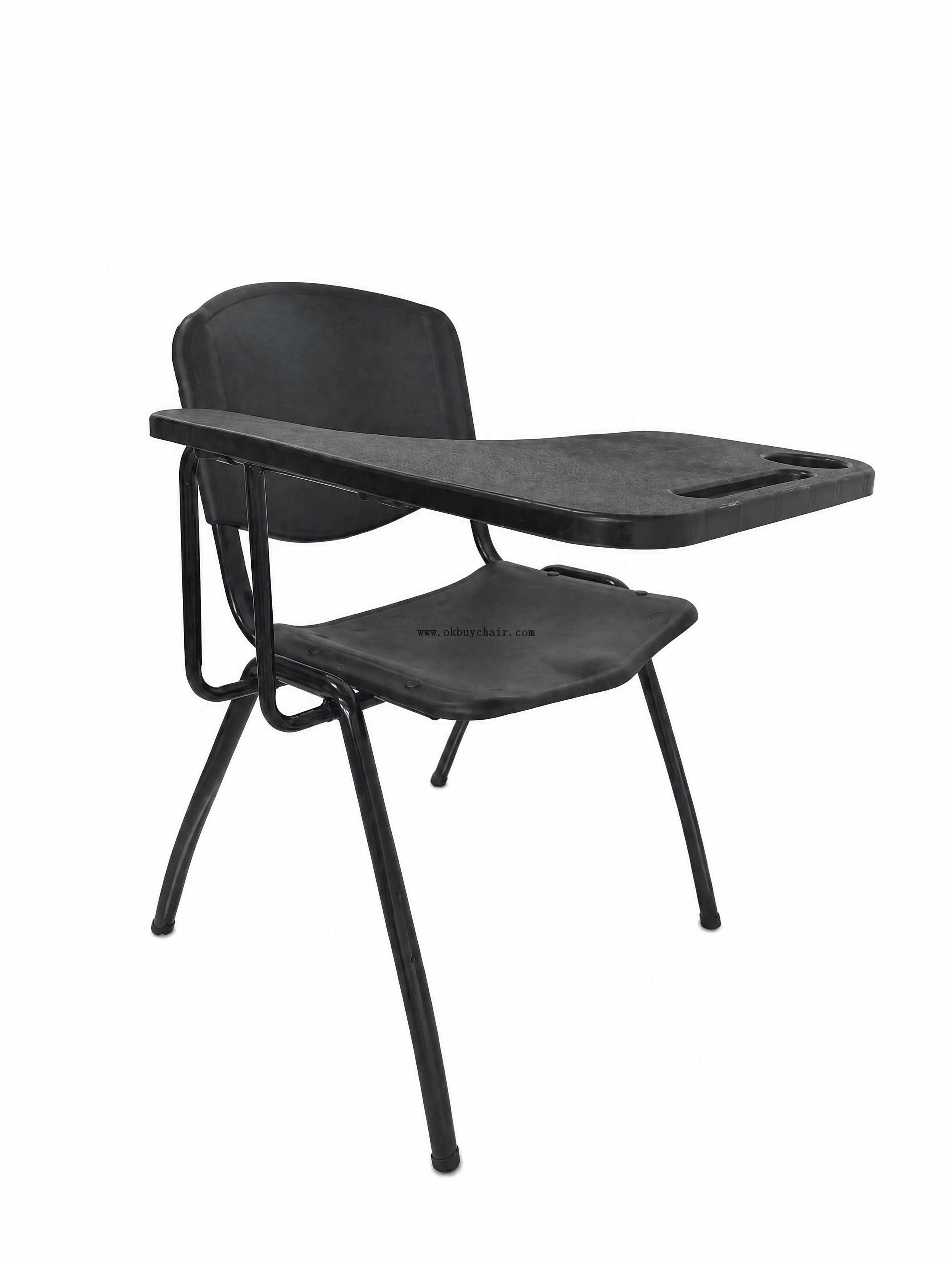 OK-510MD Conference Chair with big tablet