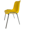 OK-505chair with stainlessteel Legs event chair