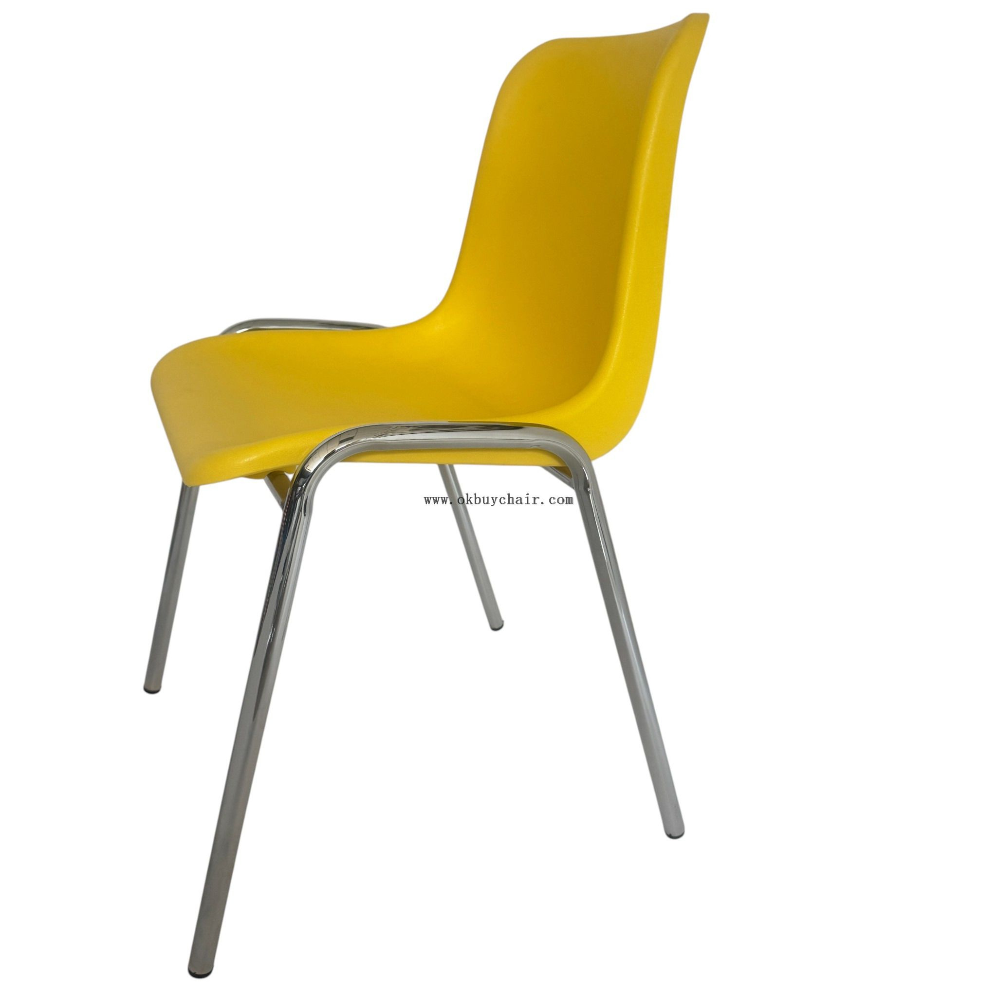 OK-505chair with stainlessteel Legs event chair