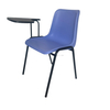 School Training Chair with Writing Tablet