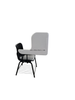 505 Large Tablet Arm Training Chair