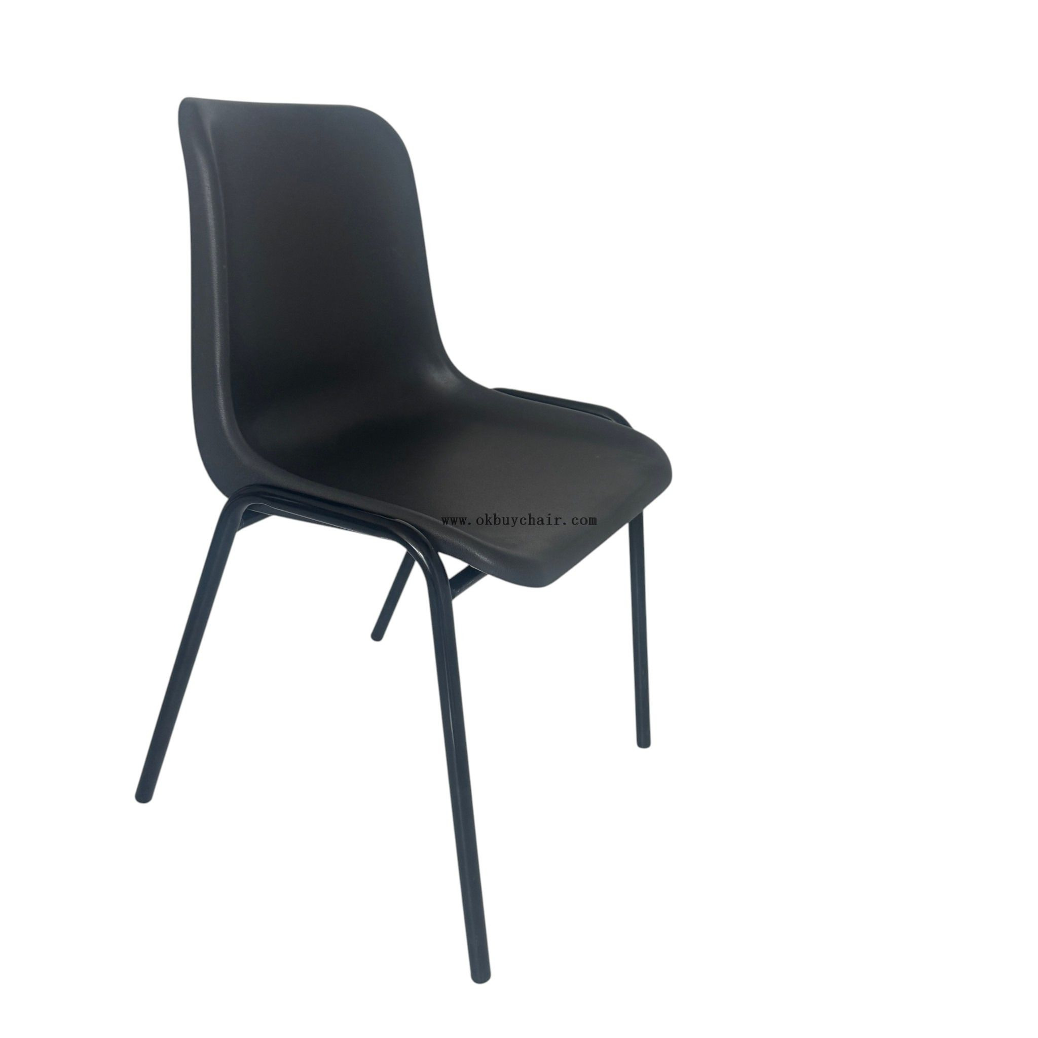 OK-505chair with black Legs event chair