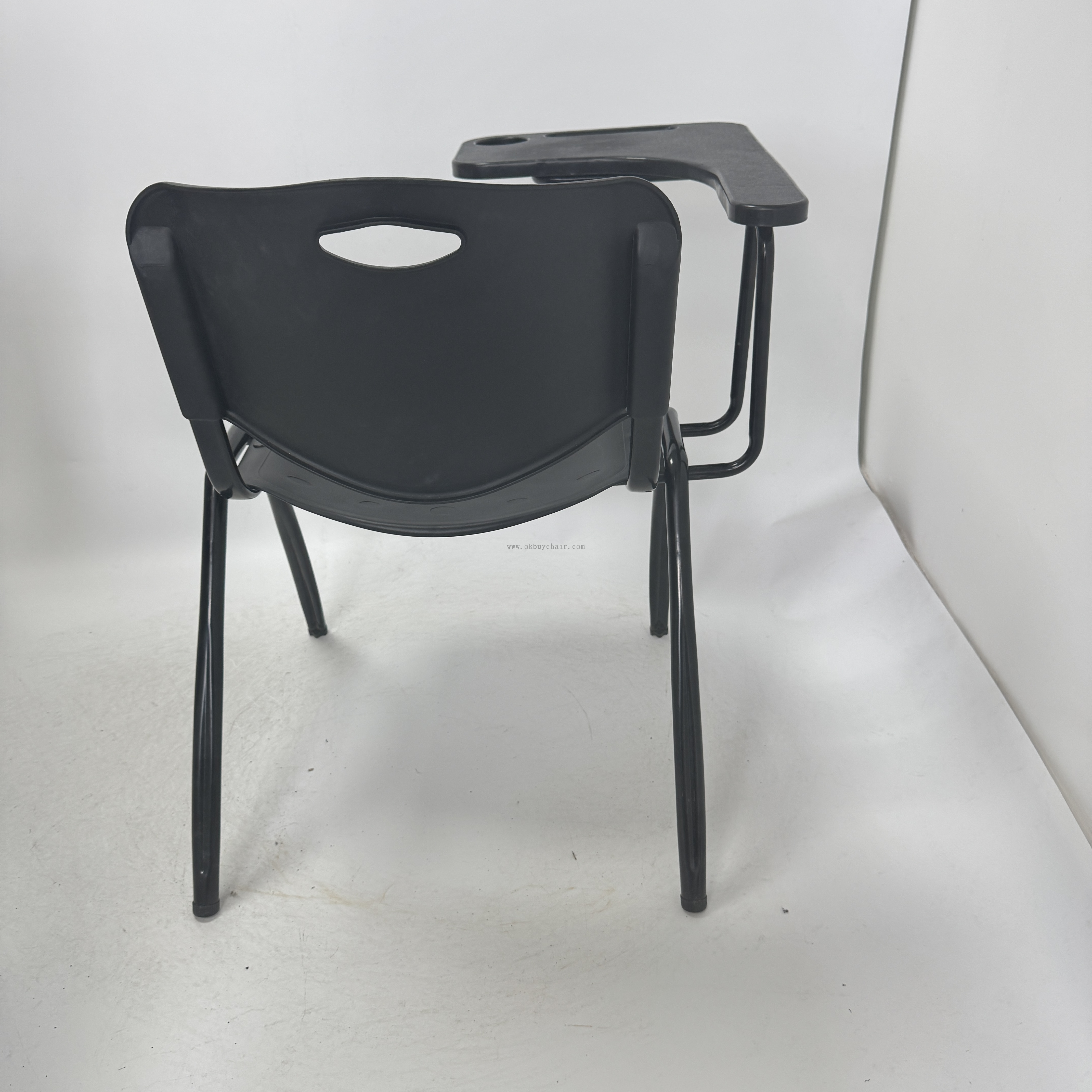 OK-508MD Professional Student Seating with Extra Large Writing Tablet for Educational Projects and Training Centers