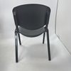OK-510Conference Chair black leg