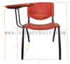 OK-509MX Chair with heart shap Legs with small tablet