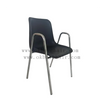 OK-505A Stackable PP Plastic Training Conference Arm Chair