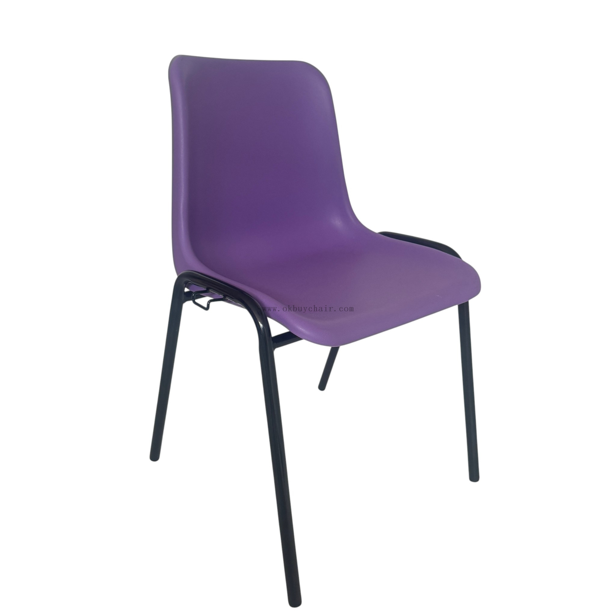 OK-505black Chair with hook event chair