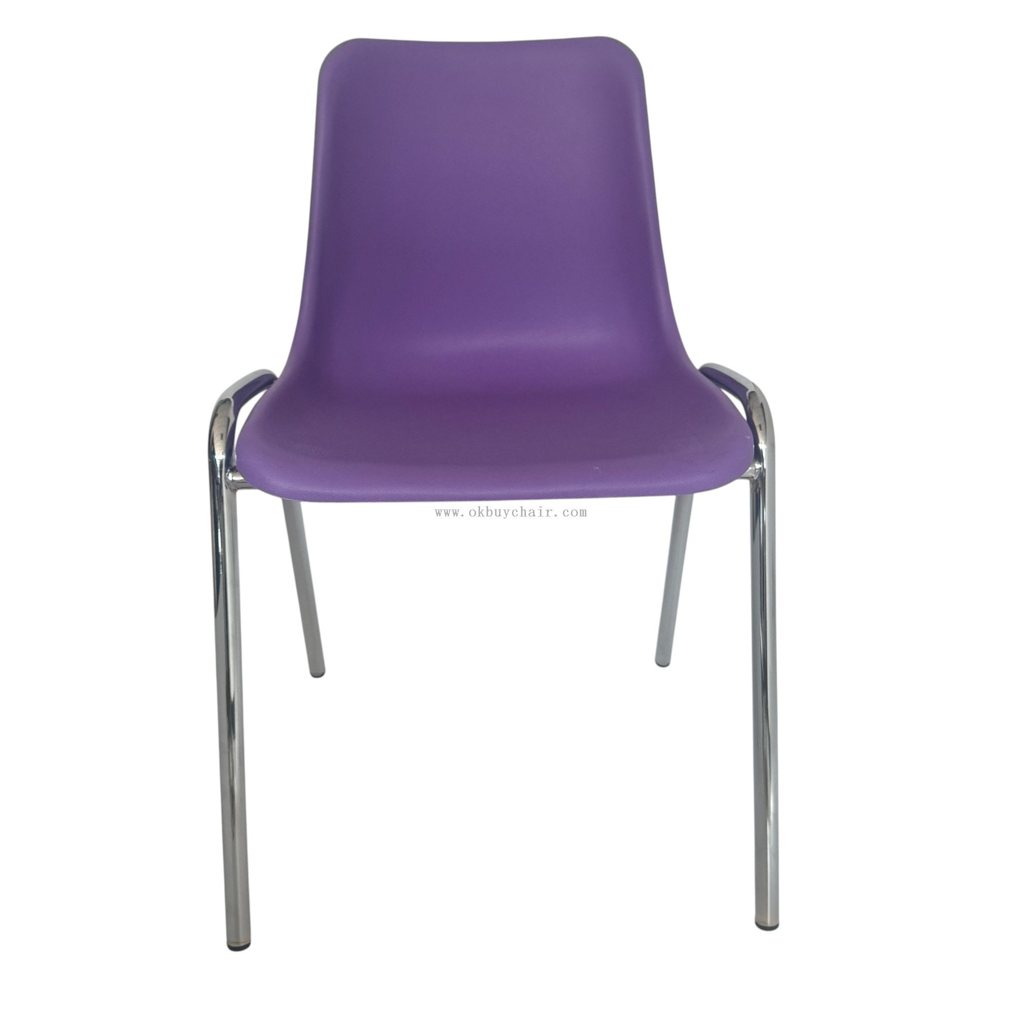 OK-505chair with Chrome Legs event chair