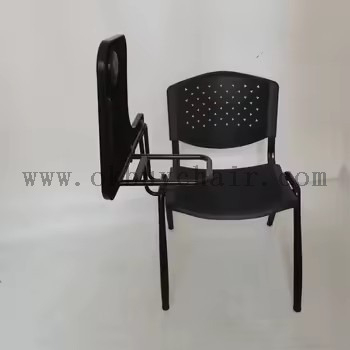 OK-509MD Chair with heart shap Legs with big tablet