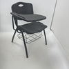 OK-508MXG Integrated Student Seating with Writing Tablet and Storage Basket for Lecture Halls and Training Centers