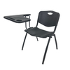 OK-509MD PP Training Chair with Large Writing Tablet and Perforated Back