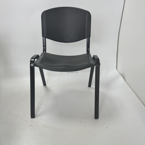 OK-510Conference Chair black leg