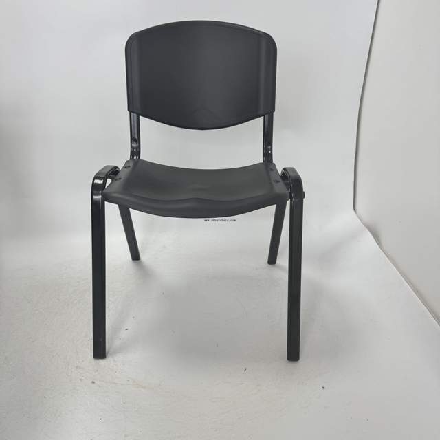 OK-510Conference Chair black leg