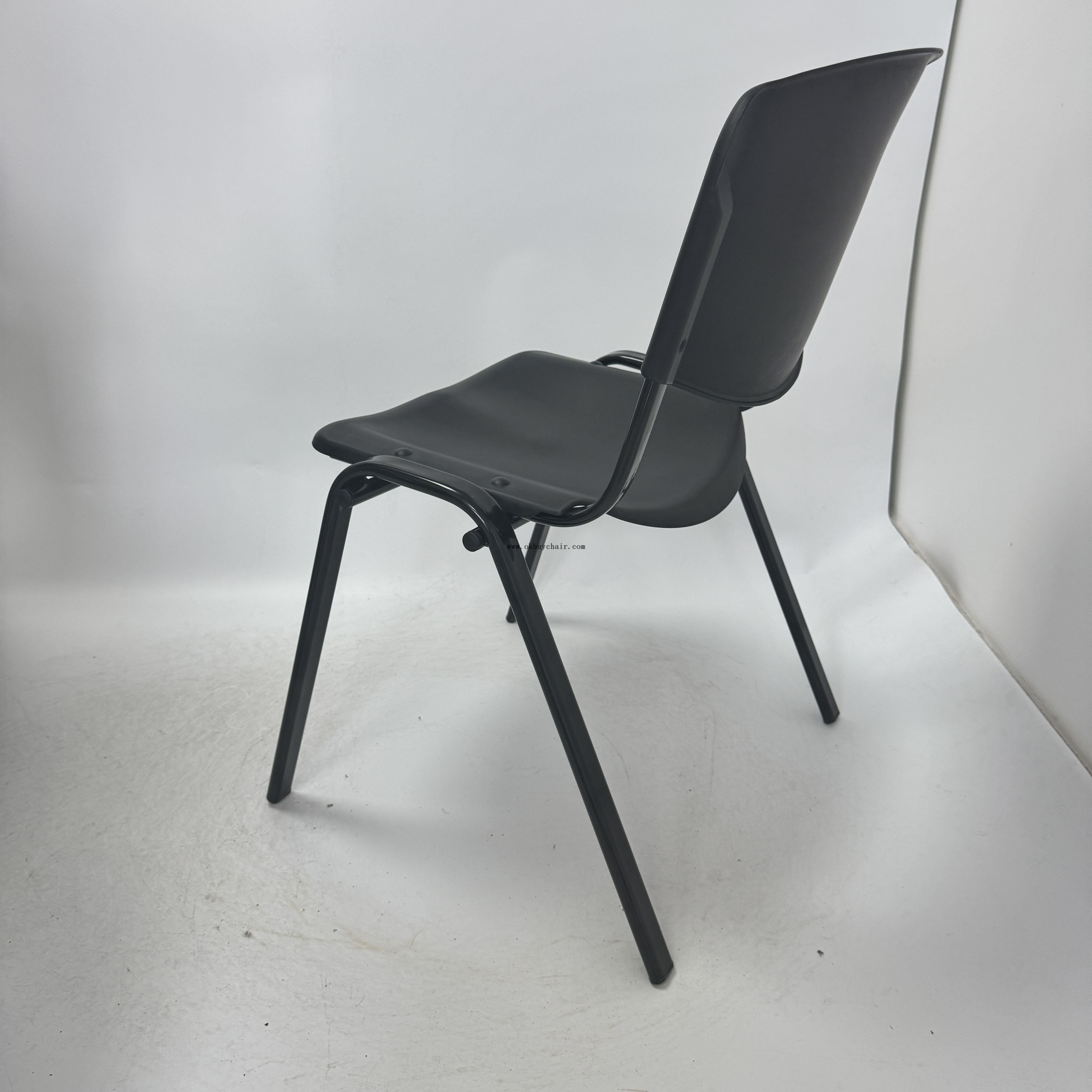 OK-510Conference Chair black leg