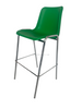 OK-505BC PP Plastic Bar Chair