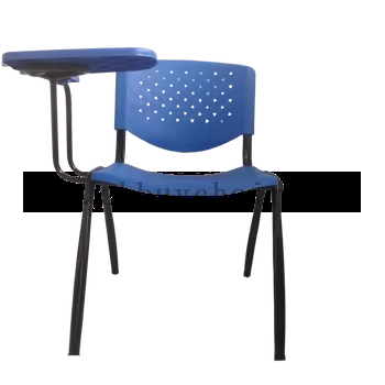 OK-509MX Chair with heart shap Legs with small tablet