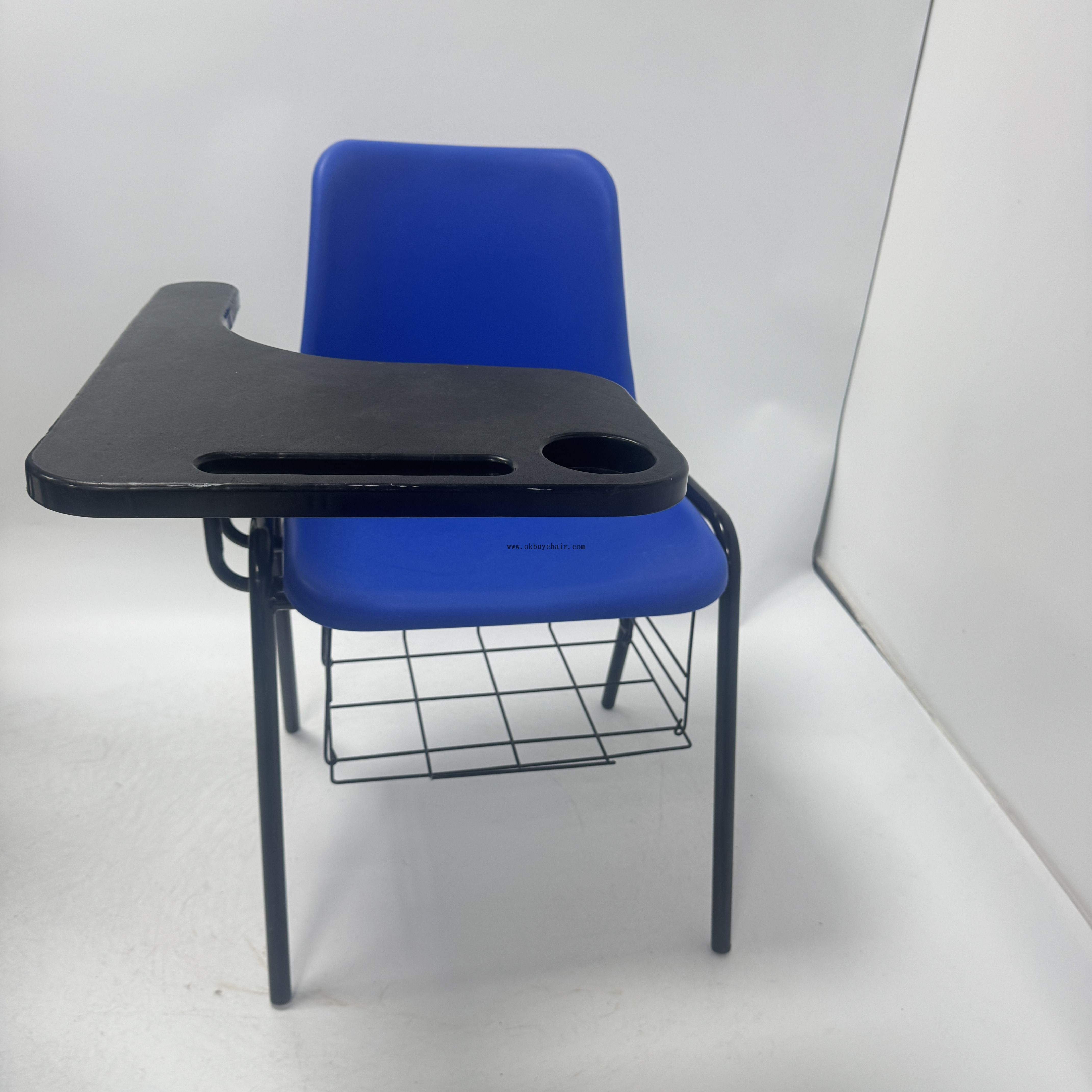 OK-505chair insert big writing pad bookrack